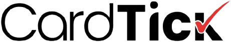 CardTick Logo